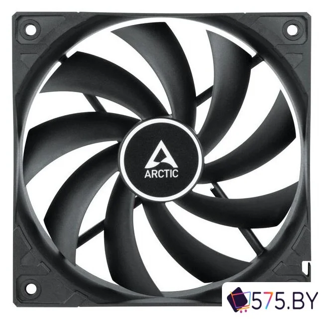 Вентилятор для корпуса Arctic F12 PWM PST ACFAN00200A в магазине 575.by