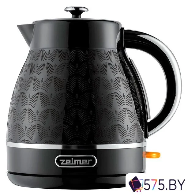 Электрический чайник Zelmer ZCK7640 в магазине 575.by