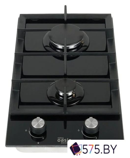Варочная панель Making Oasis Everywhere P-GBD в магазине 575.by