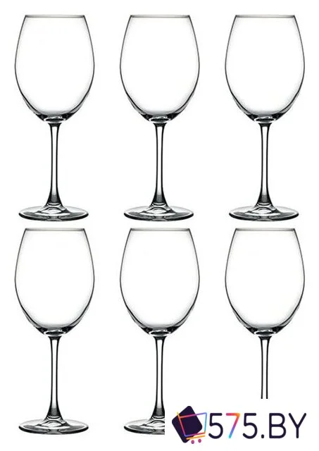Набор бокалов для вина Pasabahce Enoteca 44728-144231 в магазине 575.by