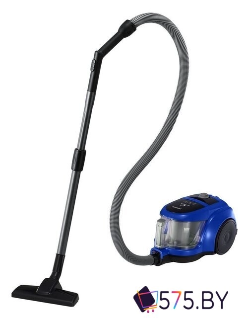 Пылесос Samsung VCC4520S36/XEV в магазине 575.by