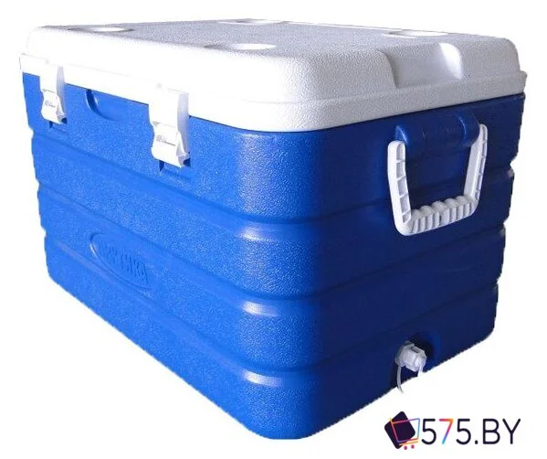 Термобокс Арктика 2000-60 (синий) в магазине 575.by