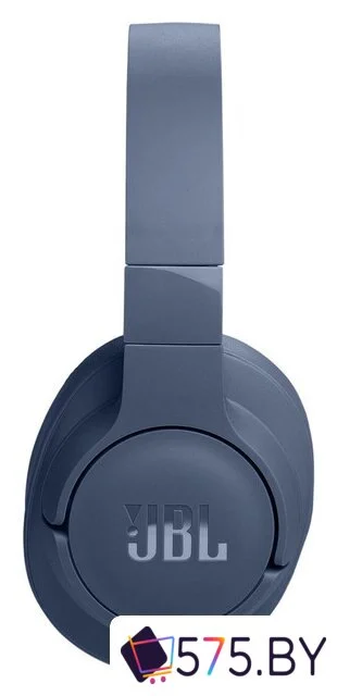 Наушники JBL Tune 770NC (темно-синий, китайская версия) в магазине 575.by