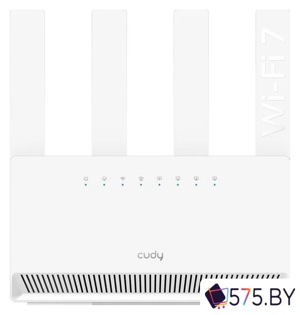 Wi-Fi роутер Cudy WR3600E в магазине 575.by