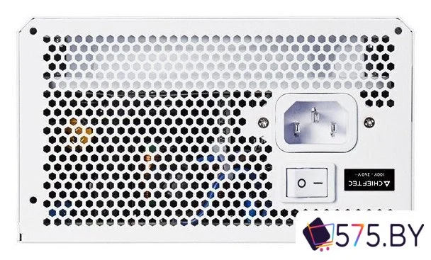 Блок питания Chieftec Vega M 750W PPG-750-CW в магазине 575.by