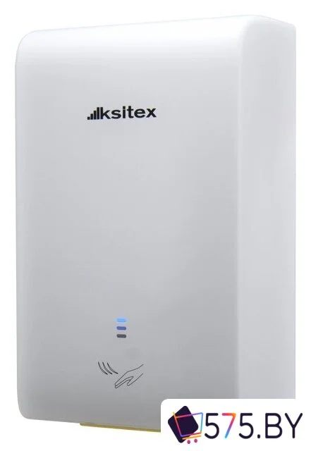 Сушилка для рук Ksitex M-800W Turbo в магазине 575.by