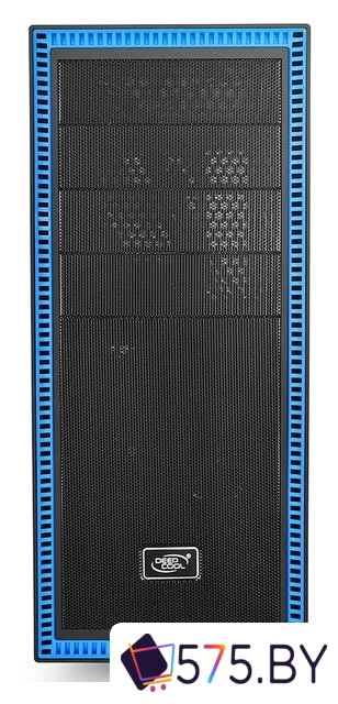 Корпус DeepCool Tesseract BF Black в магазине 575.by
