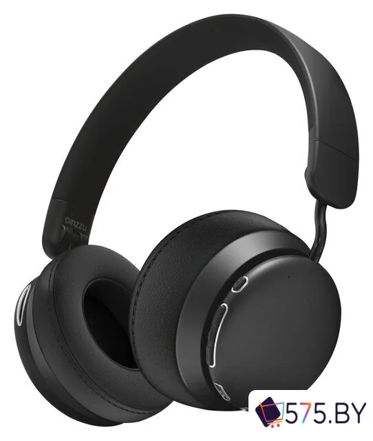 Наушники Ginzzu GM-771BT в магазине 575.by