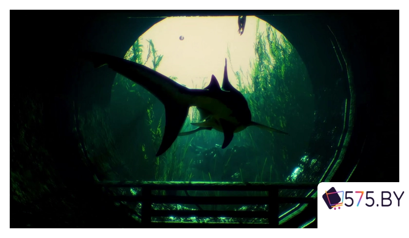 Игры для приставок PlayStation 5 Maneater в магазине 575.by