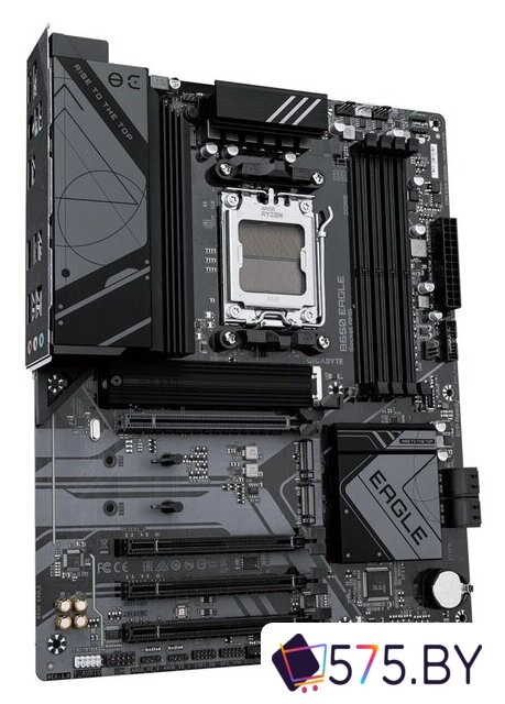 Материнская плата Gigabyte B650 Eagle (Rev. 1.0) в магазине 575.by