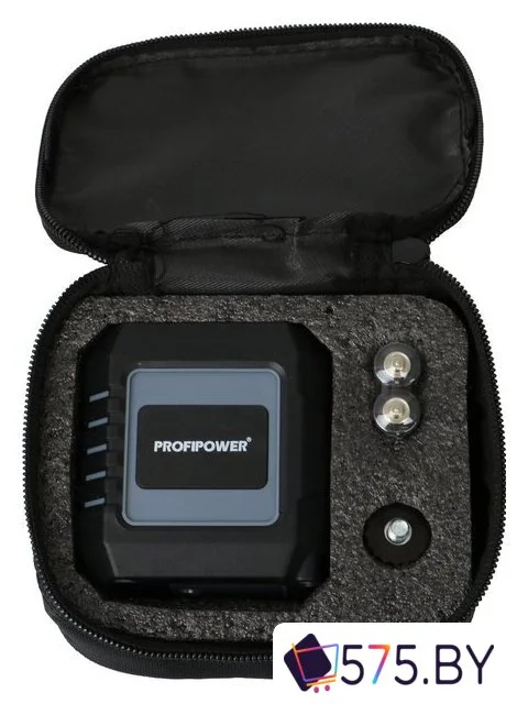 Лазерный нивелир Profipower NL-02G