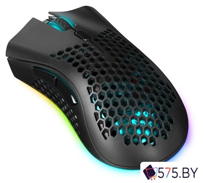 Игровая мышь Defender Warlock GM-709L в магазине 575.by