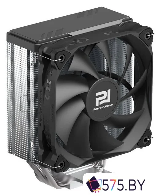 Кулер для процессора PentaWave PC-Z04E SRB в магазине 575.by