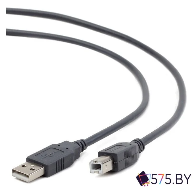 Кабель Cablexpert CCP-USB2-AMBM-6G в магазине 575.by