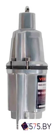 Колодезный насос Verton НВ-15Н/300 в магазине 575.by