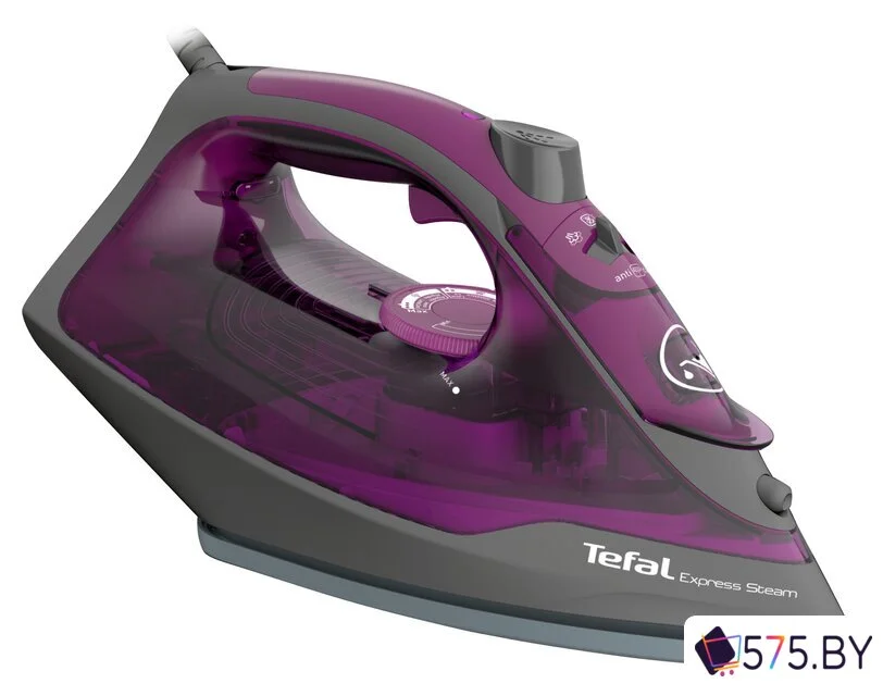 Утюг Tefal Express Steam FV2847E0 в магазине 575.by