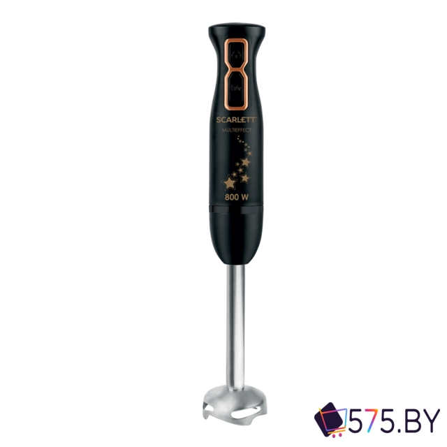 Погружной блендер Scarlett SC-HB42M45 в магазине 575.by