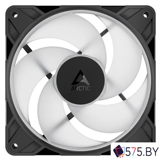 Вентилятор для корпуса Arctic P12 Pro Reverse A-RGB ACFAN00322A в магазине 575.by