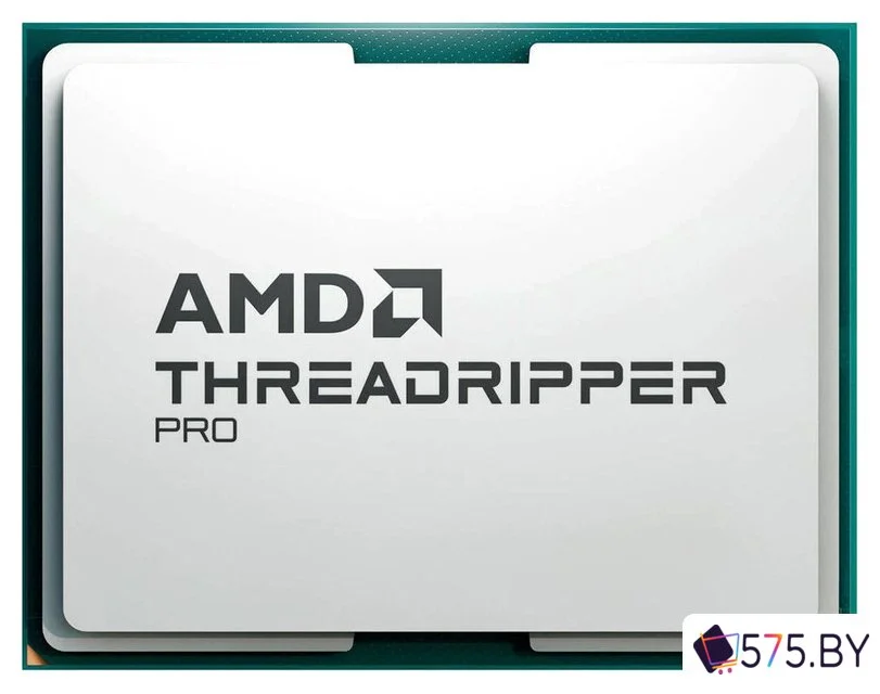 Процессор AMD Ryzen Threadripper Pro 7995WX в магазине 575.by