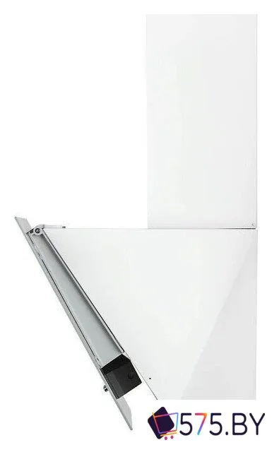 Кухонная вытяжка Krona Polly 600 White PB V2 КА-00011808 в магазине 575.by