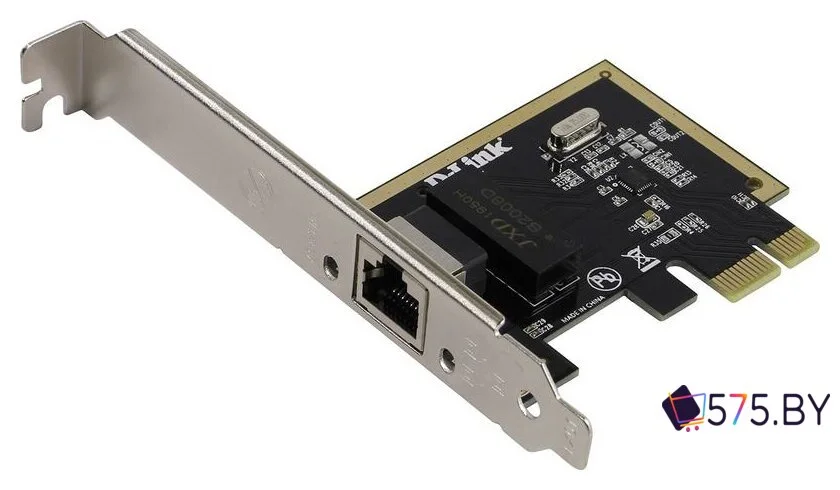 Сетевая карта D-Link DGE-560T/20/D1A
