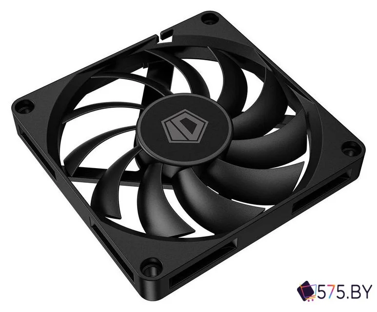 Вентилятор для корпуса ID-Cooling NO-8010-PWM в магазине 575.by