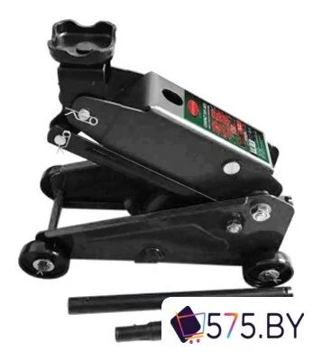 Подкатной домкрат RockForce RF-TR20005 2.5т в магазине 575.by