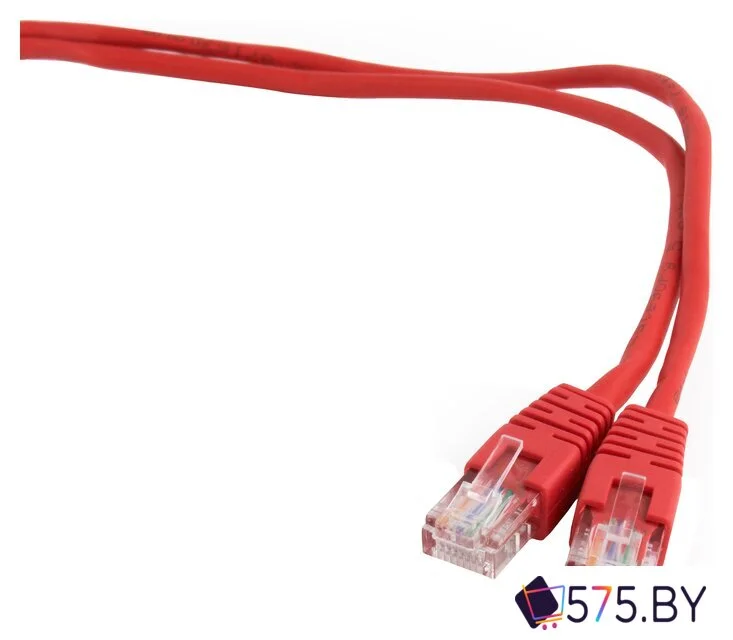 Кабель Cablexpert PP12-2M/R в магазине 575.by