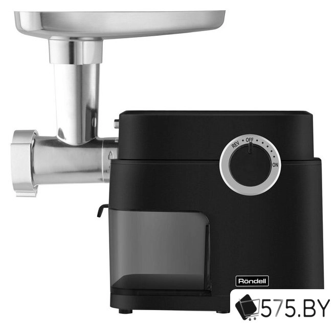 Мясорубка Rondell RDE-1453 в магазине 575.by