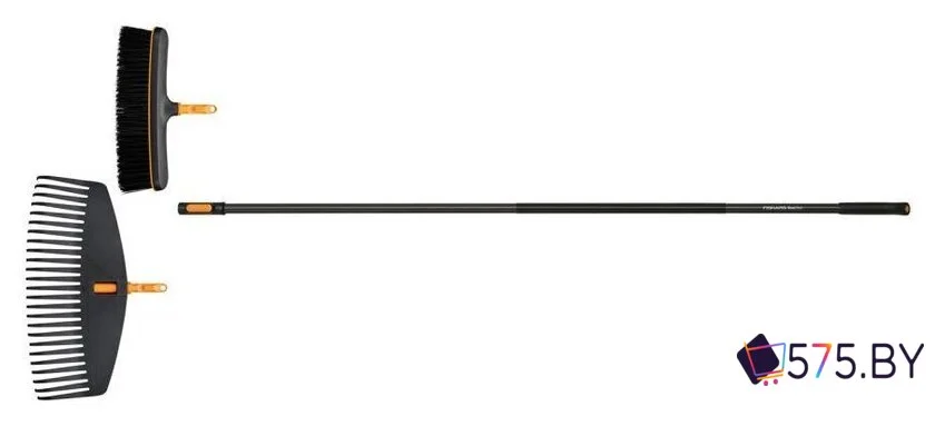 Щетка Fiskars 1080700 в магазине 575.by