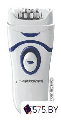 Эпилятор Esperanza EBD002B в магазине 575.by