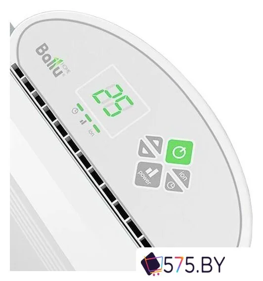 Конвектор Ballu BEC/ETER-2000 в магазине 575.by