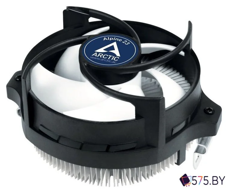 Кулер для процессора Arctic Alpine 23 ACALP00035A в магазине 575.by