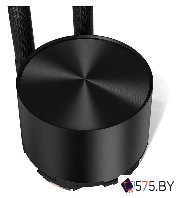Система жидкостного охлаждения для процессора ID-Cooling FrostFlow FX360 Pro Black в магазине 575.by