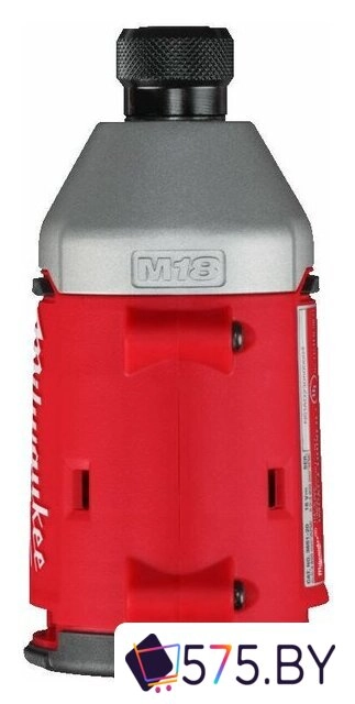 Винтоверт Milwaukee M18 M18BLIDR-502X 4933492843 (с 2-мя АКБ, кейс) в магазине 575.by