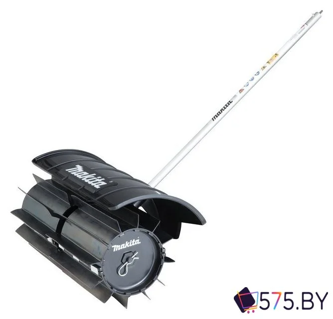 Насадка-щетка Makita SW400MP 199340-2