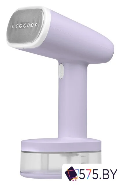 Отпариватель Galaxy Line GL6198 (сиреневый) в магазине 575.by
