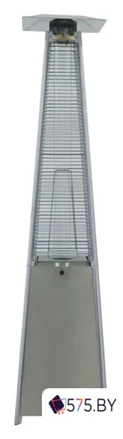 Газовый обогреватель Neoclima 08HW-SS (нержавеющая сталь) в магазине 575.by