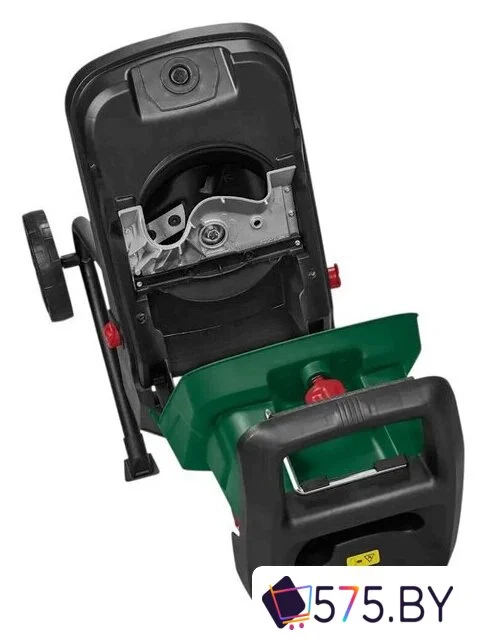 Садовый измельчитель PARKSIDE PEMH 2400 A1 в магазине 575.by