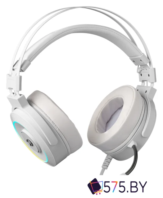 Наушники Redragon Lamia 2 (белый) в магазине 575.by