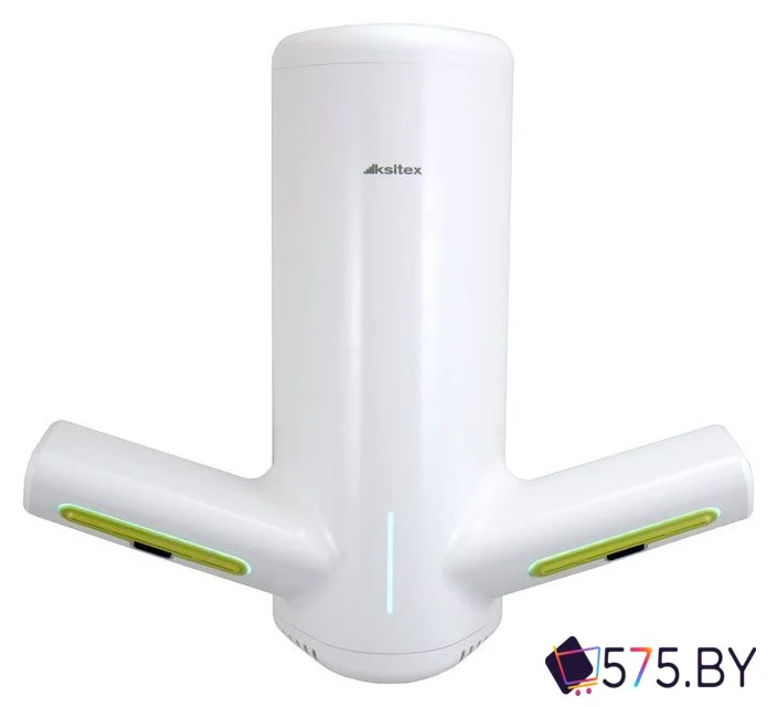 Сушилка для рук Ksitex M-2025W JET в магазине 575.by