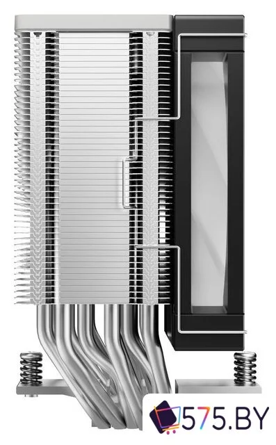 Кулер для процессора DeepCool AG600 ARGB R-AG600-BKAMMG2-G в магазине 575.by