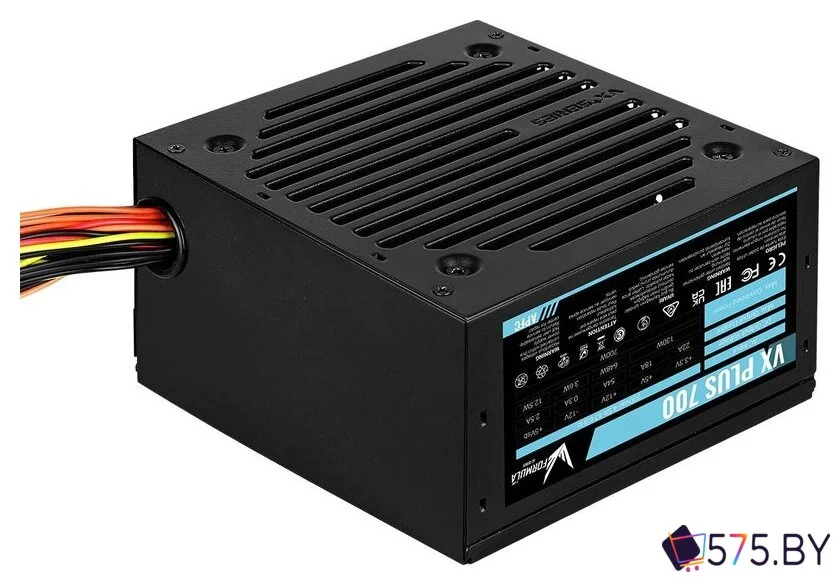 Блок питания Formula VX Plus 700 в магазине 575.by