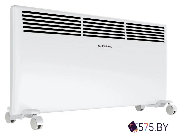 Конвектор Калашников KVCH-E20E-11 в магазине 575.by