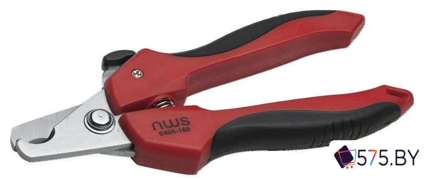 Кабелерез NWS 0400-160 в магазине 575.by
