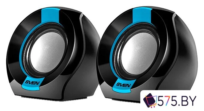 Акустика SVEN 150 в магазине 575.by