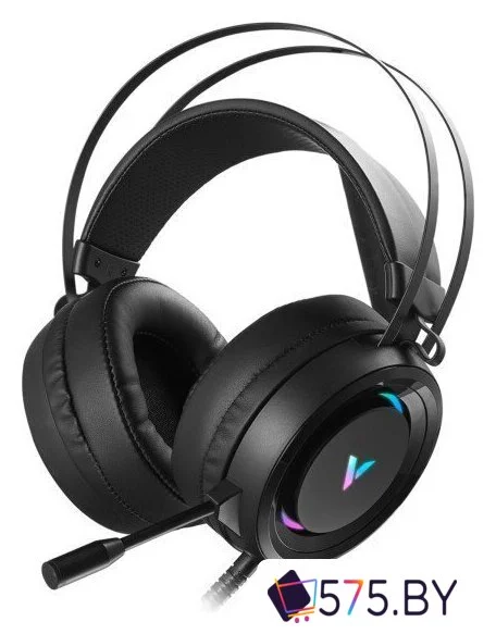 Наушники Rapoo VH500 (черный) в магазине 575.by
