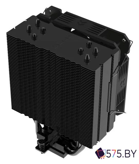 Кулер для процессора Zalman CNPS9X Performa (черный) в магазине 575.by