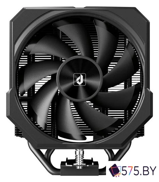 Кулер для процессора upHere UP1 Elite K4 (черный) в магазине 575.by