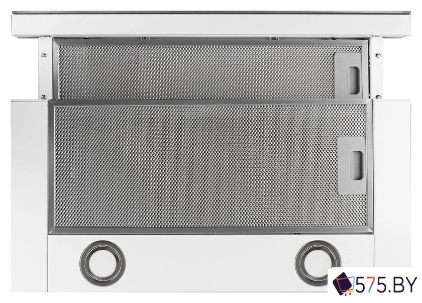 Кухонная вытяжка Schtoff TFB 5360 GWH (белый) в магазине 575.by